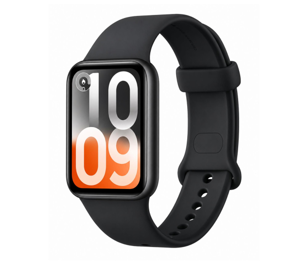 XIAOMI Smart Band 10 Pro NFC Midnight Black - 1515144 - zdjęcie
